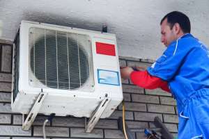 HVAC Companies Near Lynco, WV Available Now